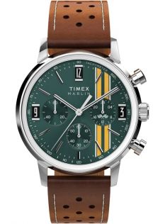 Timex Marlin Chronograph TW2W99100