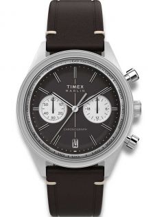 Timex Marlin Jet Quartz Chronograph TW2Y24700
