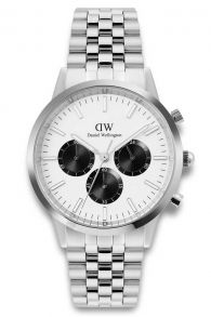 Daniel Wellington Iconic Chronograph DW00100872