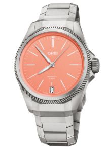Oris ProPilot X Cal. 400 01 400 7778 7158-07 7 20 01TLC