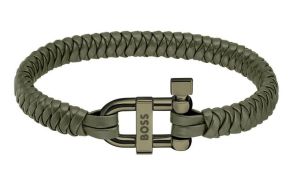 BOSS Sailing Bracelet 1580277