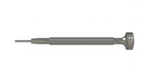 Bergeon 5659 DI 1.40 Screwdriver Blade 1.4mm Ball Bearing Head 219062