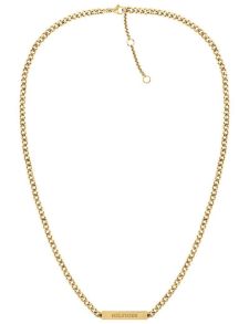 Tommy Hilfiger Layered Pendants 2780848