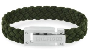 Tommy Hilfiger Flat Braided Leather 2790518