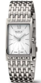 Boccia Titanium Royce Concept 3285-02