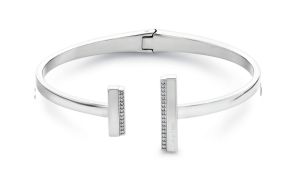 Calvin Klein Minimal Linear Bangle 35000160