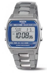 Boccia Titanium Sports 3738-06