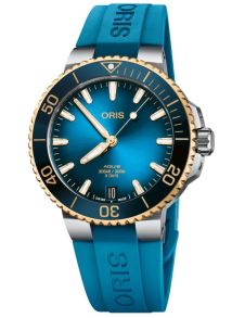Oris Aquis Date Calibre 400 01 400 7769 6355-07 4 22 75FC