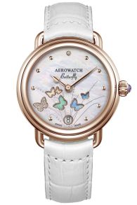 Aerowatch 1942 Butterfly A 44960 RO05
