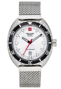Swiss Alpine Military Navy 20 7066.1132SAM
