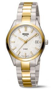 Boccia Titanium Ladies 3374-02