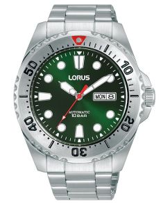 Lorus Mens Automatic RL475BX9