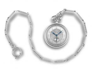 Bulova Pocket Watch 45.5mm 96A325