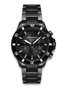 Emporio Armani World Explorer AR70010