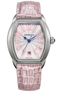 Aerowatch Streamline A 42958 AA07 DIA