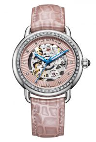 Aerowatch 1942 Lady Automatic A 60960 AA20 DIA