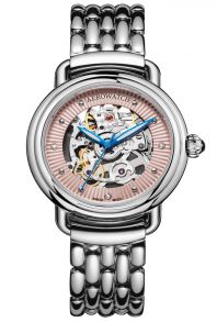 Aerowatch 1942 Lady Automatic A 60960 AA20 M