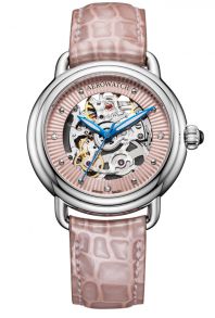 Aerowatch 1942 Lady Automatic A 60960 AA20