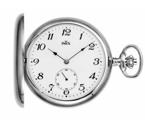 Inex Pocket Watch A26122S0A
