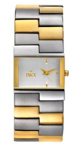 Inex Silver A58860B4KV