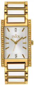 Inex Ladies Gold/Silver A58934D4I