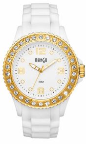 Mango Tutti Frutti White Gold MA68336B0KV