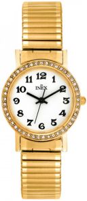 Inex Ladies Gold/White A69399-1D0A