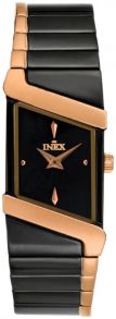 Inex Ladies Black/Black A69457SS5KV