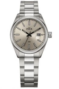 Inex Mens 38mm A76224S5I