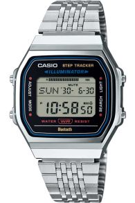 Casio Vintage Bluetooth ABL-100WE-1AEF