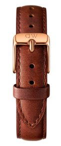 Daniel Wellington Petite St Mawes 16mm Strap DW00200244