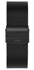 Daniel Wellington Petite 16mm Ashfield Strap DW00200302
