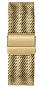 Daniel Wellington Petite 12mm Evergold Strap DW00200305