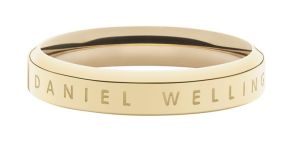 Daniel Wellington Classic Ring Gold 48 DW00400076