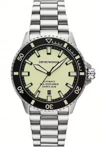 Emporio Armani Sea Explorer AR60083