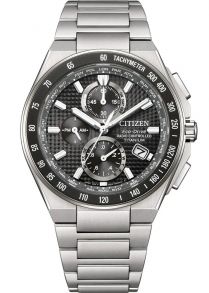 Citizen Promaster Sky Super Titanium AT8390-55E