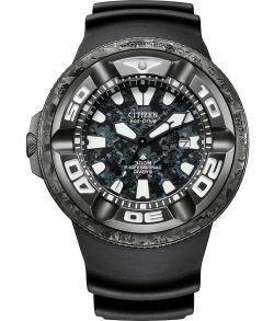 Citizen Promaster Godzilla limited edition duikhorloge met 300m waterdichtheid | BJ8056-01E