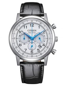 Citizen Eco-Drive Chronograph CA4630-02A