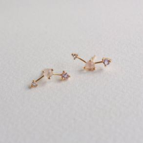 Curious Creatures Joelle