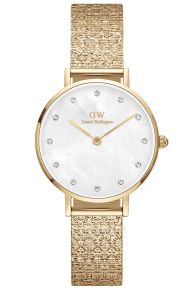 Daniel Wellington Petite Lumine Pressed Piano 28mm DW00100594
