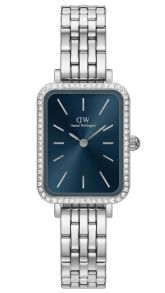 Daniel Wellington Quadro Bezel DW00100670