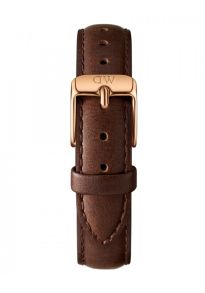 Wristband Daniel Wellington Petite Bristol Rose Gold 14 mm DW00200141