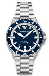 Emporio Armani Sea Explorer AR60079