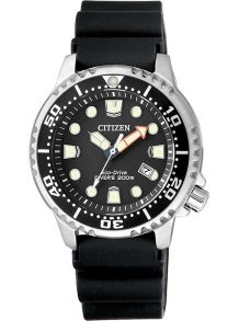 Citizen Eco-Drive Promaster Marine 200M EP6050-17E
