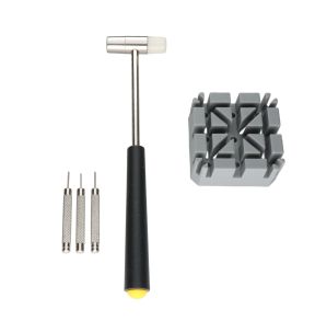 Gereedschapsset voor aanpassing horlogeband - (waarde 32 €)