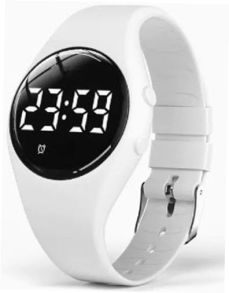 Premium pauze-timer wit | FIBEX15V2WHITE
