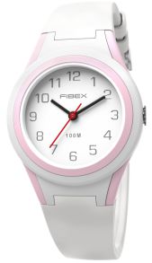 Waterdichte kinderzwemhorloge - Fibex sporthorloge FIBEXAAO01