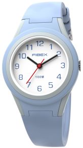 Waterdichte zwembadhorloge voor kinderen - Fibex Junior zwemhorloge FIBEXAAO03