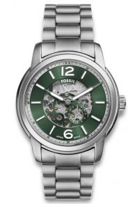 Fossil Heritage Automatic ME3262