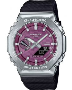 Casio G-Shock G-Steel GBM-2100A-4BER
